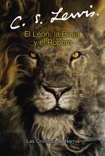 El león, la bruja y el ropero