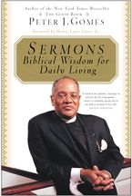 Sermons Paperback  by Peter J. Gomes