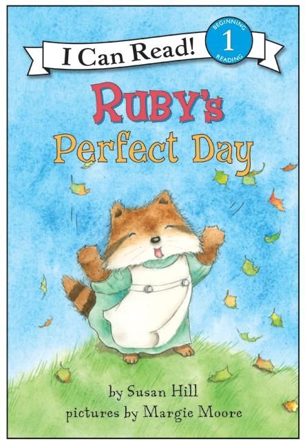 Ruby's Perfect Day