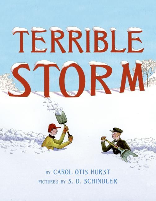 Terrible Storm