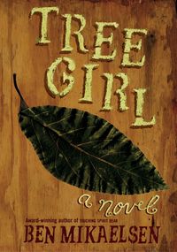 tree-girl