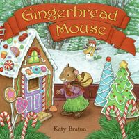 gingerbread-mouse