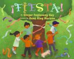Fiesta! Board Book Board book  by Ginger Foglesong Guy