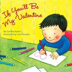 If You'll Be My Valentine Paperback  by Cynthia Rylant