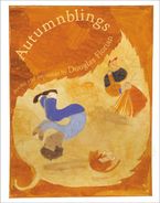 Autumnblings Hardcover  by Douglas Florian