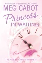 the princess diaries volume iv princess in waiting
