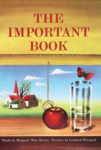 the-important-book