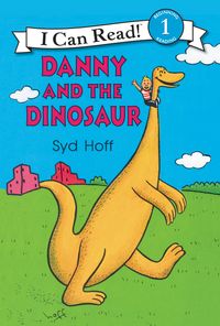 danny and his dinosaur