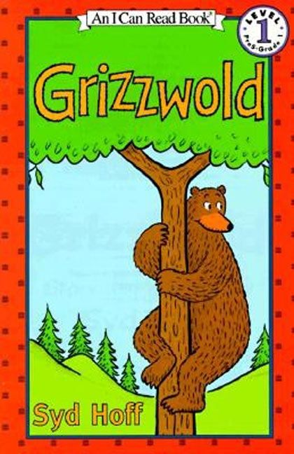 Grizzwold Book Cover