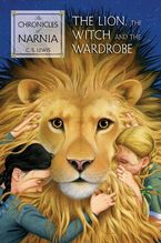 The Lion The Witch And The Wardrobe C S Lewis Hardcover