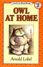 Owl at Home Hardcover  by Arnold Lobel