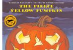 The Fierce Yellow Pumpkin Hardcover  by Margaret Wise Brown