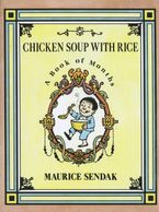 Chicken Soup with Rice Hardcover  by Maurice Sendak