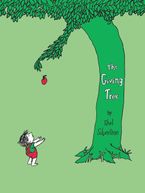 The Giving Tree Hardcover  by Shel Silverstein