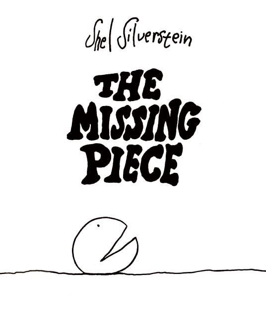 The Missing Piece