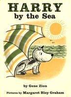 Harry by the Sea Hardcover  by Gene Zion