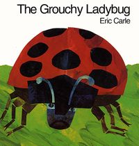 the-grouchy-ladybug