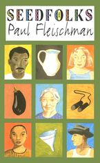 Seedfolks Hardcover  by Paul Fleischman
