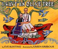 i-have-an-olive-tree