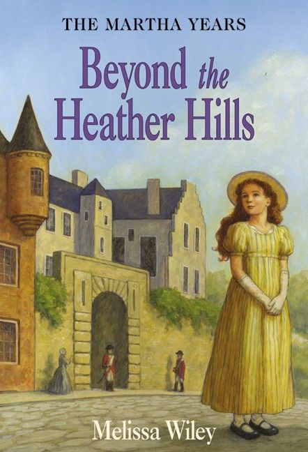 Beyond the Heather Hills