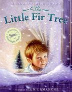 The Little Fir Tree Hardcover  by Margaret Wise Brown