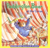 paddington-bear-at-the-circus