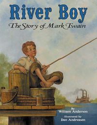 river-boy