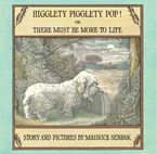 Higglety Pigglety Pop! Hardcover  by Maurice Sendak
