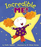 Incredible Me!