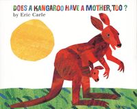 does-a-kangaroo-have-a-mother-too