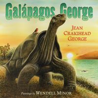 galapagos-george