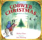 Cobweb Christmas Hardcover  by Shirley Climo