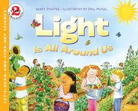 light-is-all-around-us