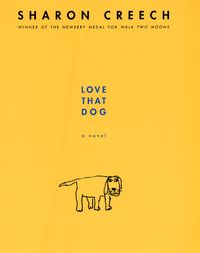 love-that-dog