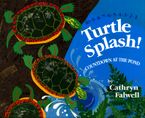 Turtle Splash!