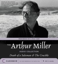 the-arthur-miller-audio-collection