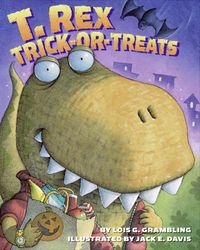 t-rex-trick-or-treats
