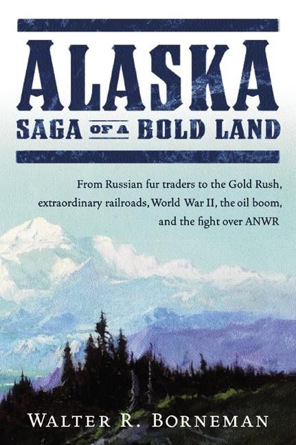 Alaska