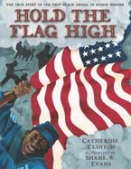 Hold the Flag High Paperback  by Catherine Clinton
