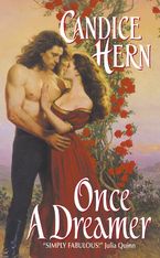 Once a Dreamer Paperback  by Candice Hern