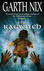 The Ragwitch Paperback  by Garth Nix