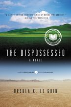 The Dispossessed Paperback  by Ursula K. Le Guin