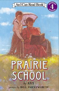 prairie-school