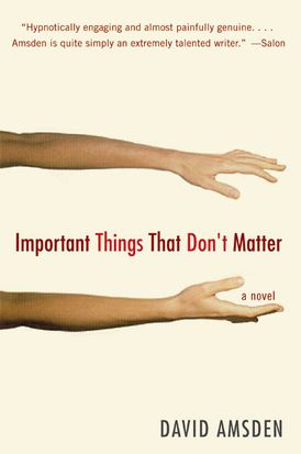 Important Things That Don't Matter