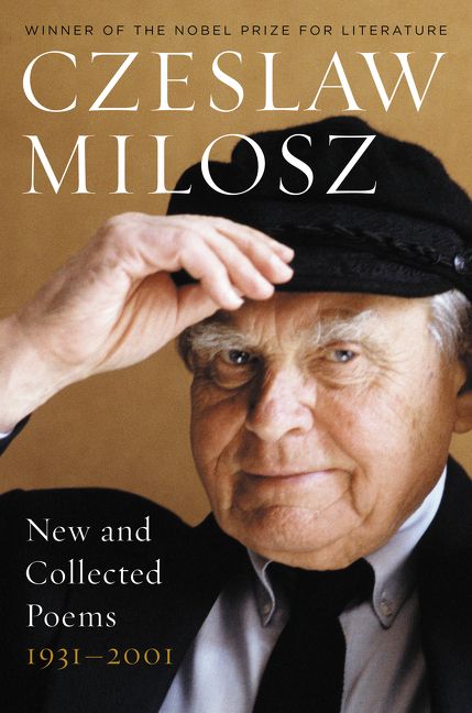 New & Collected Poems