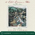 A Child's Christmas In Wales CD CD-Audio ABR by Dylan Thomas