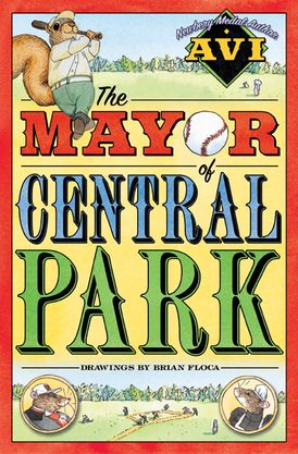 The Mayor of Central Park