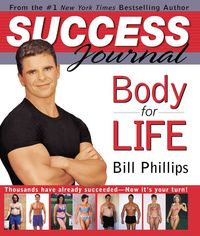 body-for-life-success-journal