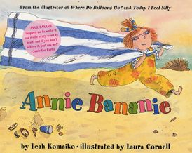 Annie Bananie