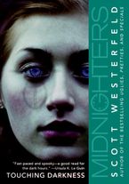 Midnighters 1 The Secret Hour Scott Westerfeld Paperback - 